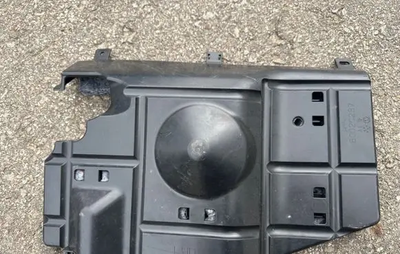 Mitsubishi Outlander Other interior part 8002C237