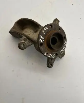 Renault Scenic II - Grand scenic II Front wheel hub