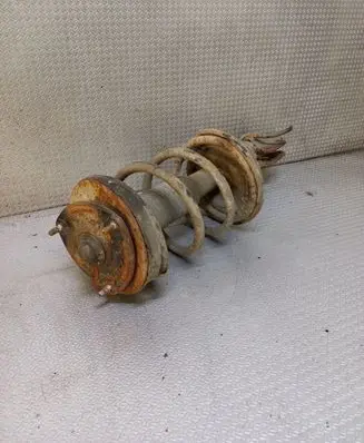 KIA Carnival Front shock absorber with coil spring