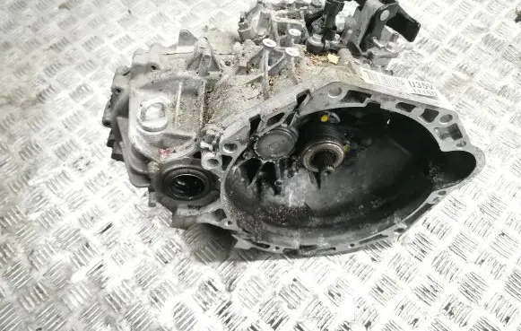 KIA Stonic Manual 6 speed gearbox U35VMH
