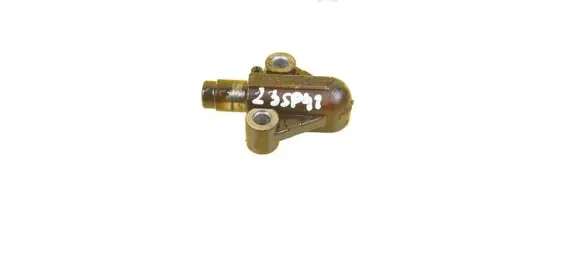 Mitsubishi Outlander Timing belt/chain tensioner 4B11