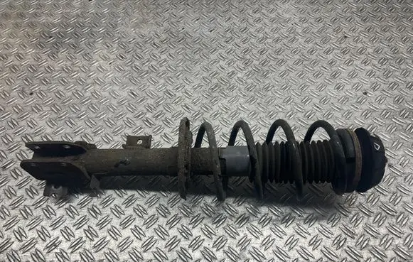 Suzuki SX4 S-Cross Front shock absorber with coil spring 4160261M50