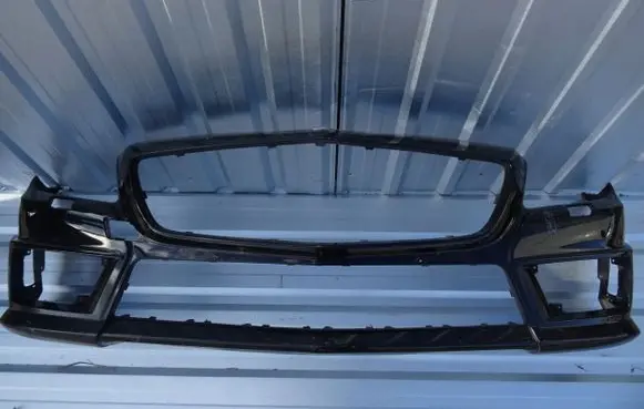 Mercedes-Benz SLK R172 Front bumper R13P2