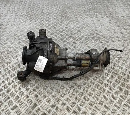 Cadillac Escalade Front differential 23312177 40116890