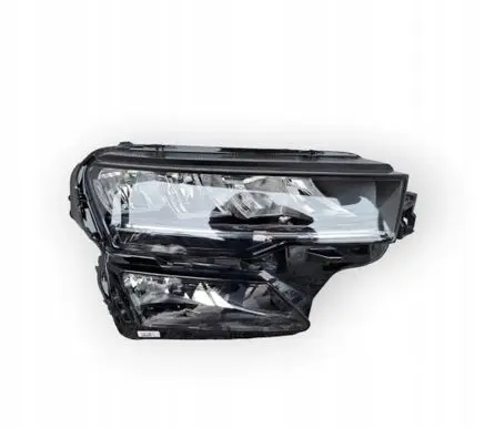 Skoda Karoq Headlight/headlamp 57B941010
