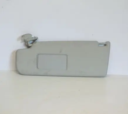 Skoda Roomster (5J) Sun visor 5J1857551