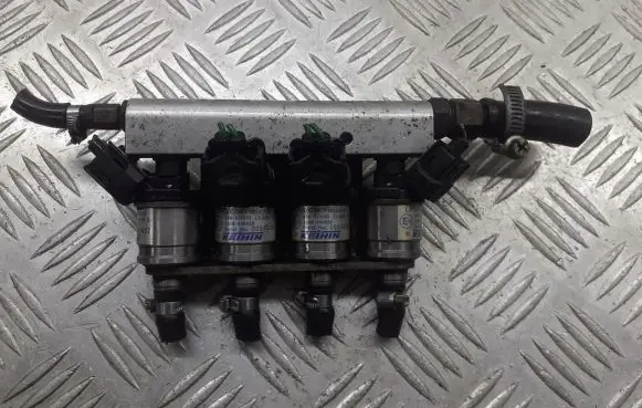 Toyota Corolla E120 E130 LP gas injector 67R-010135