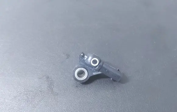 Mercedes-Benz A W177 Airbag deployment crash/impact sensor A1679050700 1679050700