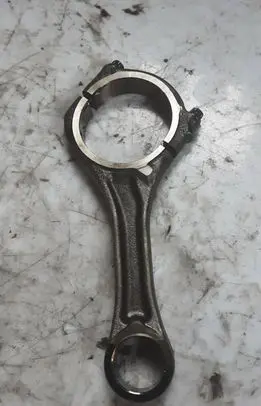 Audi A6 C7 Connecting rod/conrod 59AE