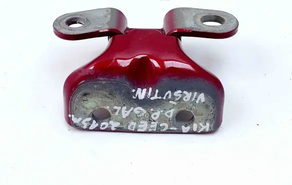 KIA Ceed Rear door upper hinge A046057
