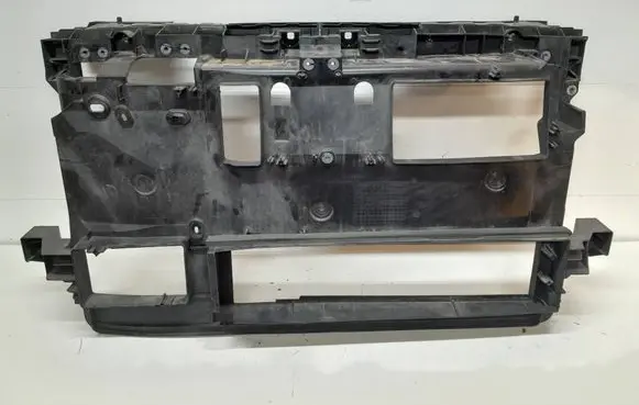 Renault Megane IV Radiator support slam panel 625001359R