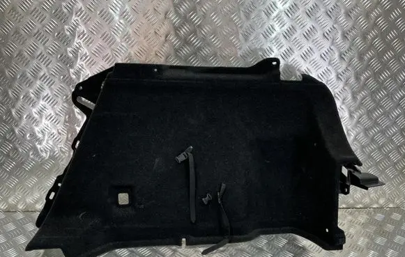 Mazda 3 Trunk/boot side trim panel PU12538