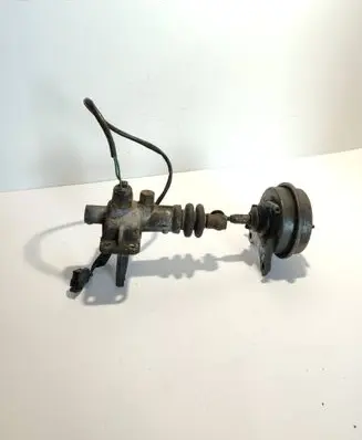 Front differential
