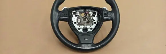 BMW 6 F12 F13 Steering wheel 9229484 42874011 SLDY98486013
