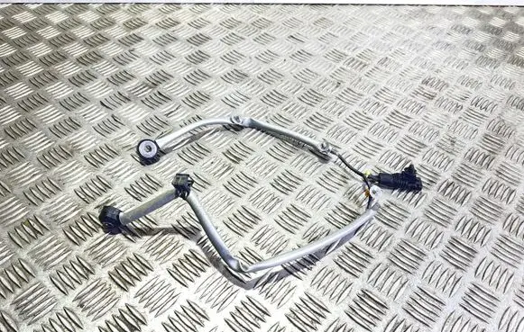 Detonation knock sensor