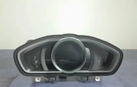 Volvo V40 Speedometer (instrument cluster) 31433331