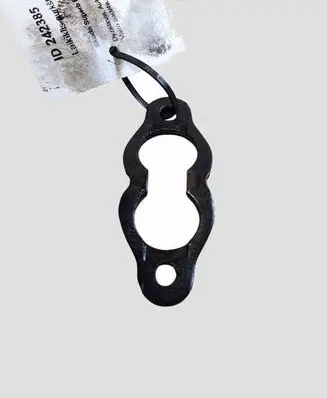 Skoda Superb B6 (3T) Fuel Injector clamp holder