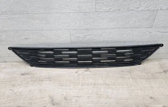 KIA Ceed Front bumper lower grill 865221H500