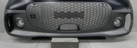 Smart ForTwo III C453 Front bumper A45388064057