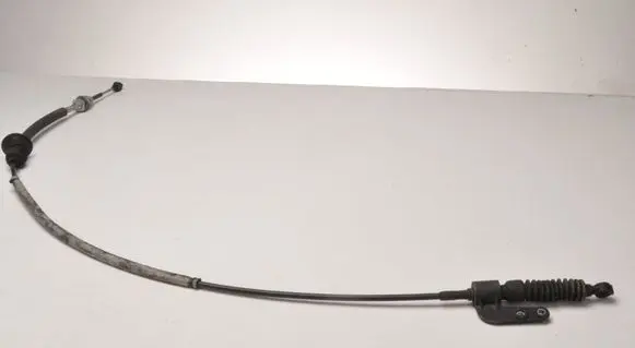 Jaguar XJ X350 Gear shift cable linkage 
