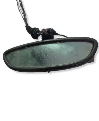 BMW 1 E81 E87 Rear view mirror (interior) E110736