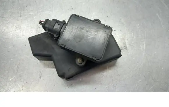 Peugeot 307 Accelerator pedal position sensor 
