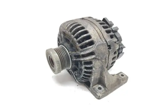 Volvo XC90 Generator/alternator 0124625024 30658087