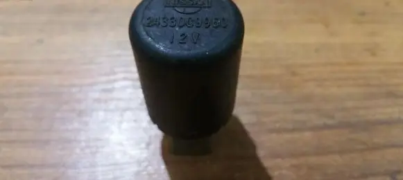 Nissan Primera Other relay 24330c9960