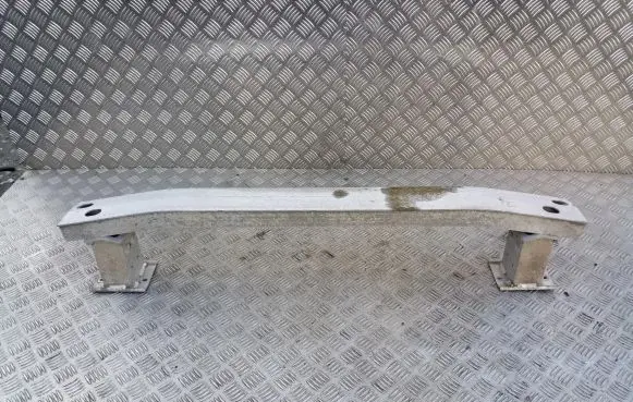 Rear bumper cross member