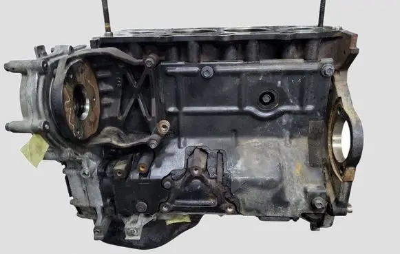 KIA Sorento Engine block D4CB