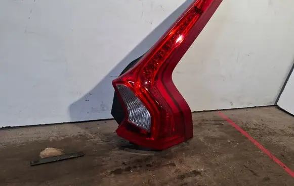 Volvo V60 Rear/tail lights 31214964
