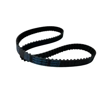 Mazda 626 Timing belt FE09122059A