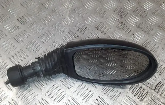Microcar M8 Coupe wind mirror (mechanical) 3022027