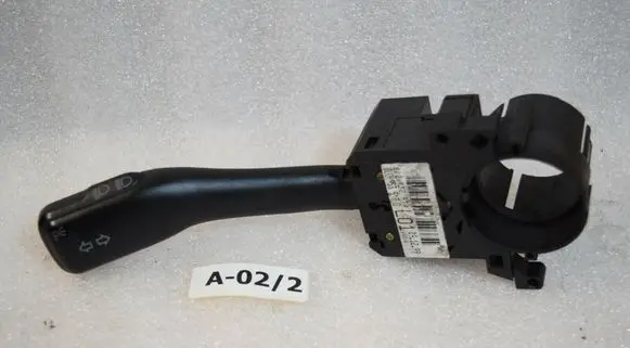 Audi A3 S3 8L Indicator stalk 8LO953513G