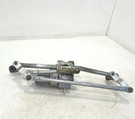 Volkswagen Caddy Front wiper linkage and motor 3397021282