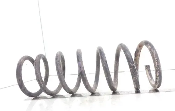 Volvo V70 Rear coil spring