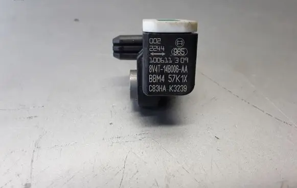 Volvo S60 Airbag deployment crash/impact sensor 8V4T14B006AA