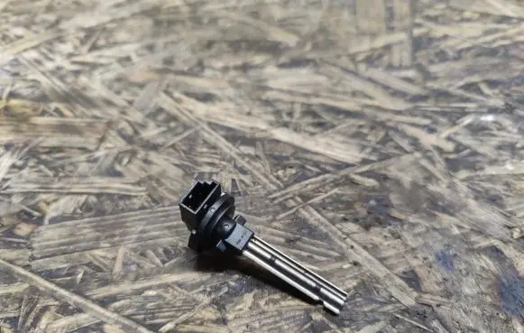 BMW 7 F01 F02 F03 F04 Interior temperature sensor N8064001 106297082