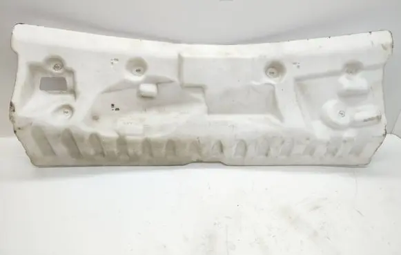 Toyota Proace Front bumper foam support bar 9819454580 1962239X SU001A5909