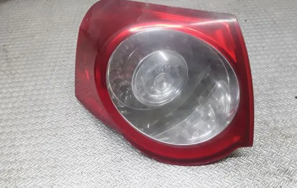 Volkswagen PASSAT B6 Rear/tail lights 3C9945095N