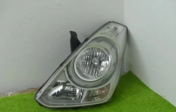 Hyundai H-1, Starex, Satellite Headlight/headlamp 92101-4H0XX