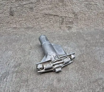 Audi Q8 Headlight washer spray nozzle 4M8955185 4M8955185A