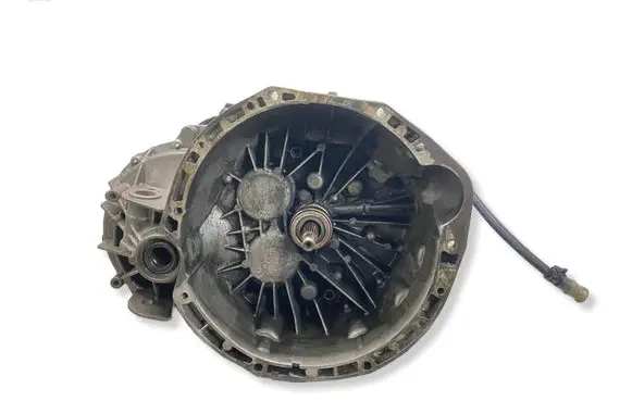 Renault Master III Manual 6 speed gearbox 320107483R 8200786839 8200460604