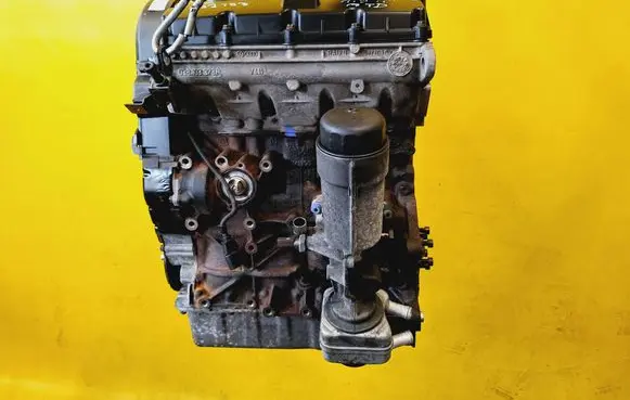 Volkswagen New Beetle Engine ATD 038103373R