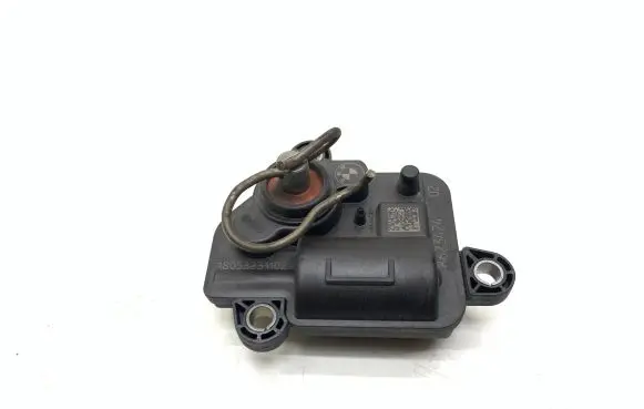 BMW 5 G30 G31 G38 Intake manifold valve actuator/motor 8623424 18053231102