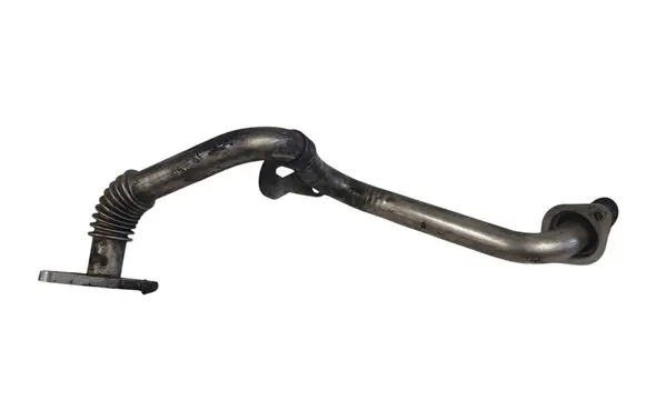 Peugeot Boxer EGR valve line/pipe/hose 