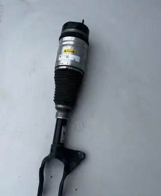 Jeep Grand Cherokee Front shock absorber/damper P68253209AA 15540000894