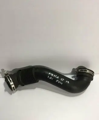 Ford Fiesta Intercooler hose/pipe H1B19R504AA