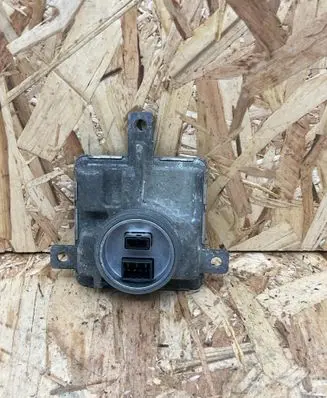 Headlight ballast module Xenon