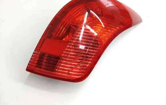 Peugeot 308 SW Rear/tail lights
